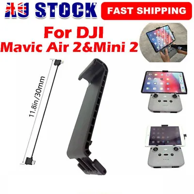 $13.05 • Buy For DJI Mavic Air 2 Air 2S Accessories IPad Mini Pro Tablet Mount Holder Bracket