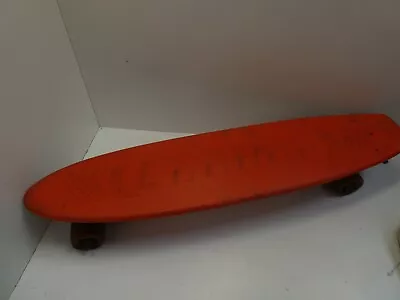 Vintage Condor Skate Board Old School Skateboard • $145