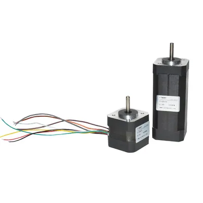 DC 24V 3-Phase Brushless Motor BLDC Motor High Torque 4000rpm 5000rpm TSINY • £29.98