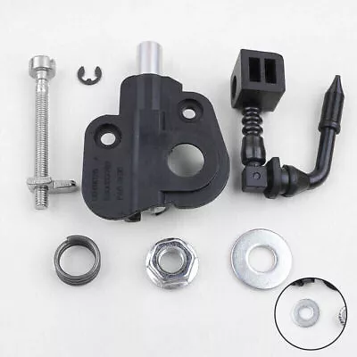 Oil Pump Kit For MCCULLOCH MAC 335 338 435 436 438 440 441 442 Poulan Chainsaws • £7.12