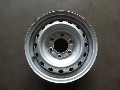 Mazda Bt50 Wheel Steel 16x6.5in Up-ur 10/11-01/12 11 12 • $155