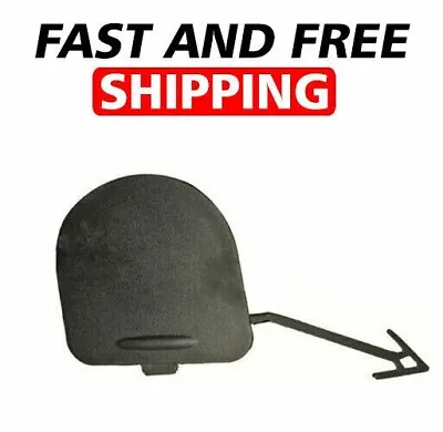 Mercedes Sprinter Bumper Tow Hook Cover Plug For 2500 3500 Year 2006 2013 • $9.26