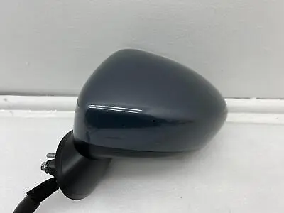 2016-2021 Mazda MX-5 Miata Driver Side Exterior Rear View Door Mirror Left Assy • $355.69