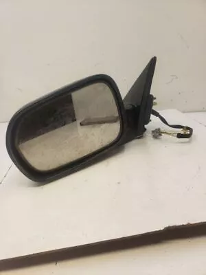 Driver Side View Mirror Power Sedan Non-heated Fits 99-02 ACCORD 941022 • $46.79