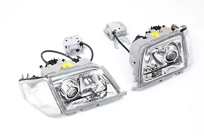 $5849.99 • Buy Euro Xenon Projector Headlight & Indicator Set For Mercedes R129 280 300 500 LHD