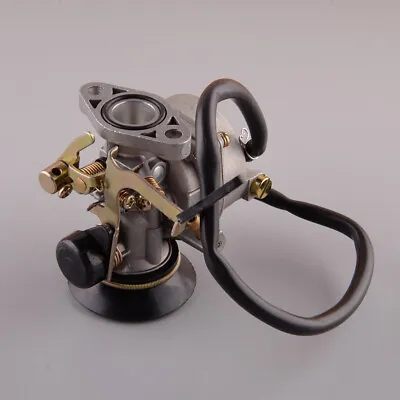 Motorcycle Carburetor Fit For Honda Hobbit PA 50 PA50 II 50cc Moped 78-1983 • $39.08