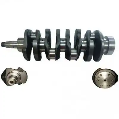 Crankshaft Fits New Holland Fits Case Fits Caterpillar Fits Perkins • $686.99