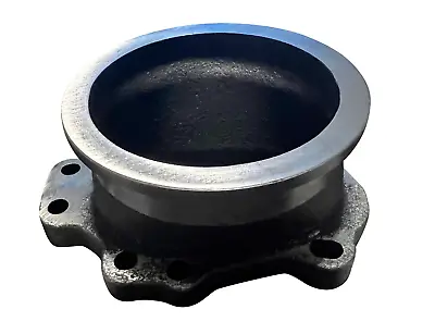 GT25 GT28 3  To 8 Bolt V-Band Turbo Exhaust Flange Adapter Conversion Outlet USA • $34.95