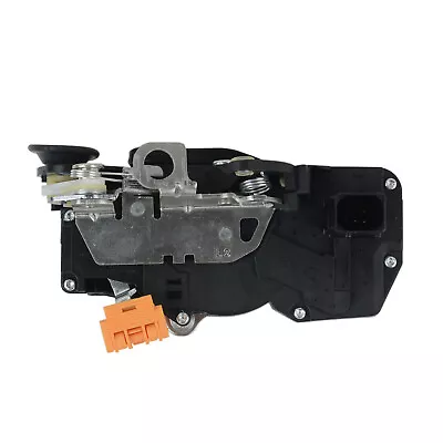 For Cadillac Escalade 2007-2009 Rear Left Door Lock Actuator 22785610 22865519 • $16.99