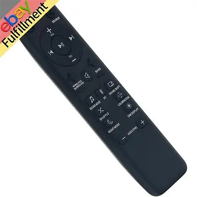 1-Channel Audio Speaker Remote Control For JBL BAR 2.1/3.1/5.1 Sound Bar • $14.99