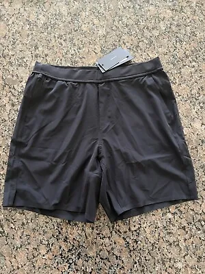 Ten Thousand Interval Short Lined Black Maroon Navy Black Camo New Tags • $51.95