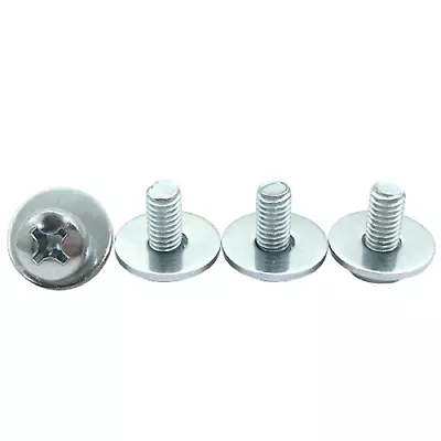 Vizio Wall Mount Screws For Mounting D60-F3 D60n-E3 D65-D2 D65u-D2 • $6.50