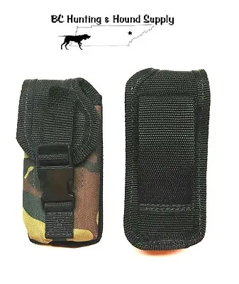 Custom Made Carry Case For Garmin Astro 220 / 320 Handheld (Secure/Protection) • $17.99