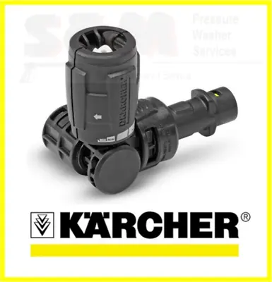 Karcher 360° Vario Power Jet Spray Jet Lance Genuine 26432540 For K2 K3 K4 K5 K7 • £27.99