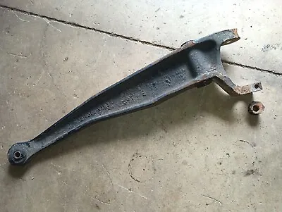 1990 Ford F250 F350 2WD Front Passenger Axle I Beam Arm  • $160