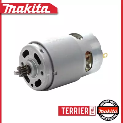 Makita 18V Motor Cordless DHP453 6390D 8390D 6391D 8391D BDF453 BHP453 RFE LXT • £15.95