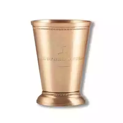 New 2024 Woodford Reserve Copper Mint Julep Cup • $18.99