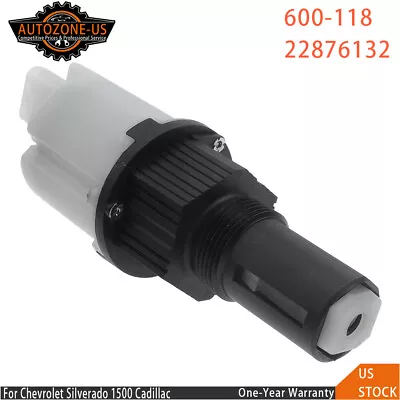 $69.99 • Buy Front Differential Actuator Assembly For Chevrolet Silverado 1500 Cadillac 4WD