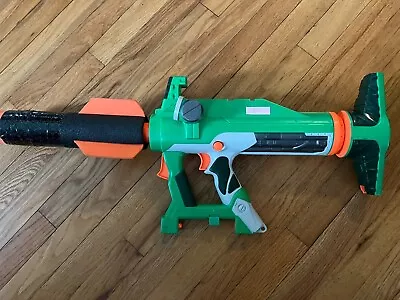 Nerf Titan As-v.1 Rocket Launcher With Missile • $20
