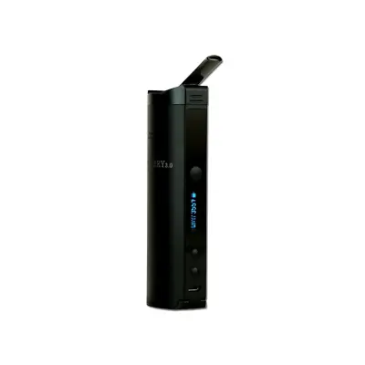 XVAPE XMAX STARRY V3 Portable Vaporiser Vaporizer Latest Edition UK SELLER • £69.45