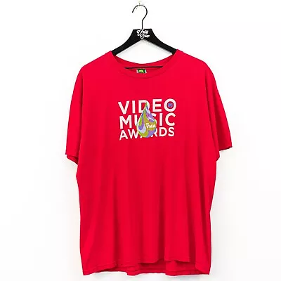 2005 MTV VMA Video Music Awards Miami Crew T-Shirt XL Mens • $16.23