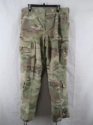 Scorpion W2 Medium Short Pants/Trousers Flame Resistant OCP Army Multicam • $27.99