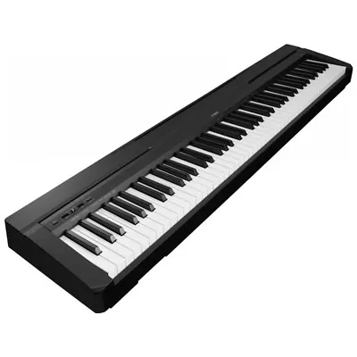 Yamaha P45 88 Keys Portable Digital Piano & Folding Stand • $800