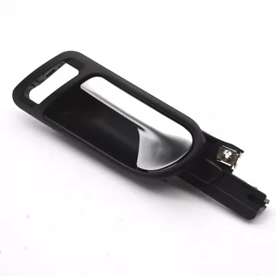 For 2005-2010 VW Jetta Rabbit GTI MK5 Interior Door Handle Front Left 1K1837113 • $24.99