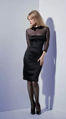Wheels And DollBaby Kim Novak Dress Size 8 • $200