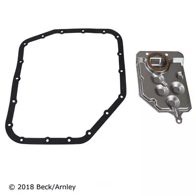 Auto Trans Filter Kit Beck/Arnley 044-0224 • $18.84