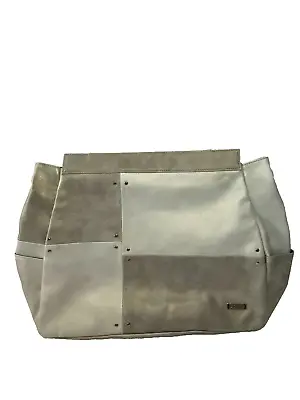 Miche Prima Shell Iris Faux Leather Bag Purse Handbag Cover • $7.99
