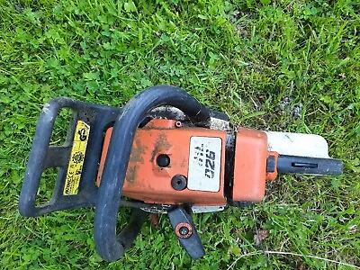 £31 • Buy Stihl 026 Chainsaw Spares Or Repair 