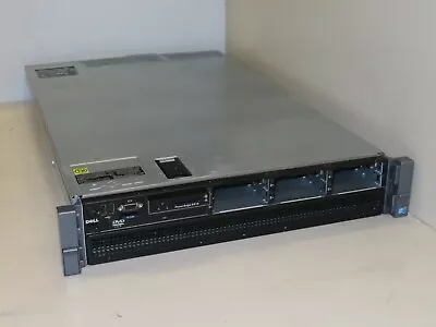 Dell R810 2X E7-2860 2.27GHZ RAM 32GB NO HHD  • $60