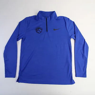 Minnesota Lynx Nike Dri-Fit Pullover Men's Blue New • $29.25