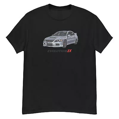 Mitsubishi Lancer EVO IX T-Shirt • $16