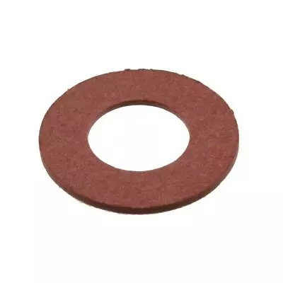 M3 M4 M5 M6 M8 M10 Metric Sealing Gasket Washer Red Fibre • $72