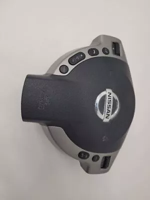 10-13 NISSAN ROGUE Driver LH Wheel Air Bag With Bluetooth Control K8510JM22A     • $227.50