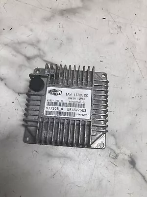 09 Moto Guzzi V7 Classic 750 Ignition Igniter CDI Box ECU Computer • $399