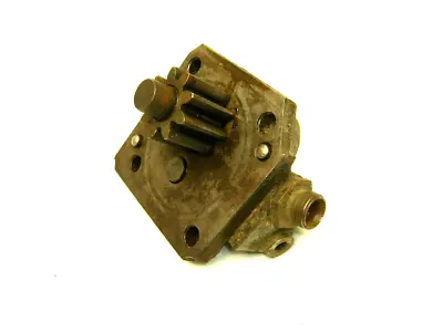 VW Bug Ghia Autostick ATF Oil Pump 71 - 79 Yr Auto Stick  Super Beetle • $55