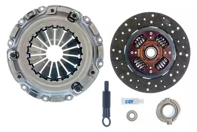 Transmission Clutch Kit-Base GAS FI Natural Exedy 10042 Fits 1989 Mazda B2600 • $262.95