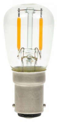£6.71 • Buy Pro-Lite PYGMY/LED/2W/SBC/22KD 240v 2w LED Pygmy Bulb, B15, 2200K, Dimmable