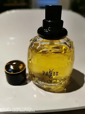£33 • Buy Yves Saint Laurent  PARIS 50 ML Eau De Parfum  