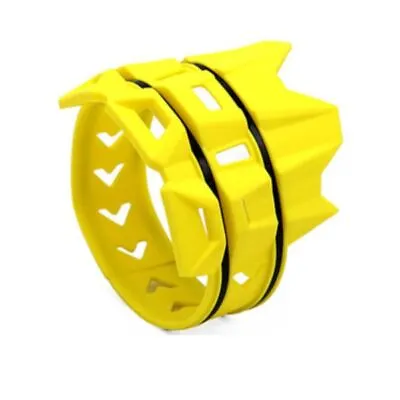 Exhaust Protector Guard Yellow For Rieju MRX MRT 50 125 • $18.93