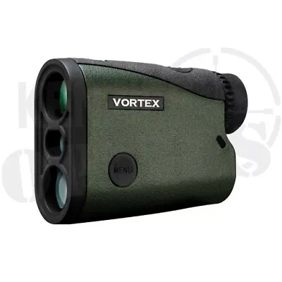 Vortex Crossfire HD 1400 Laser Rangefinder LRF-CF1400 • $199