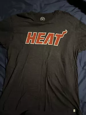 Miami Heat Shirt • $8