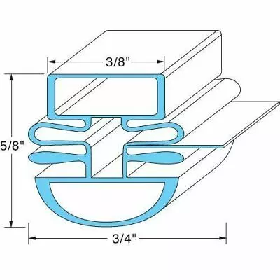 Master-Bilt Gasket  02-70984 • $49.95