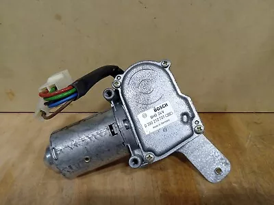 Bosch Wiper Motor 0 390 212 701 BHO 24V New • $115