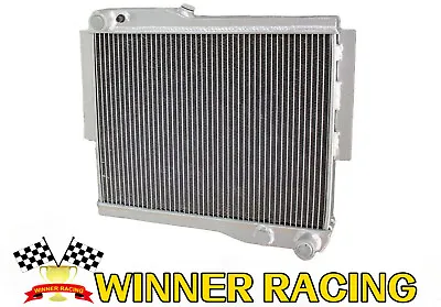 Alloy Radiator Fit MG MGB GT V8 V-8 1973-1976 3.5L • £185