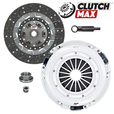 12  STAGE 1 CLUTCH KIT Fits 72-95 CHEVY GMC C G K P R V 1500 2500 3500 5.7L 7.4L • $127.45