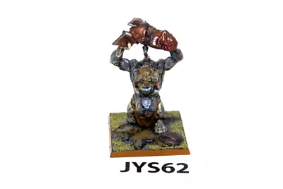 Warhammer Orcs And Goblins Troll - JYS62 • $21.86